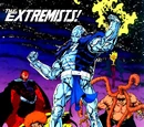 Lord Havok (New Earth)