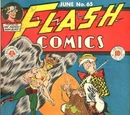 Flash Comics Vol 1 65
