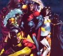 Justice Legion