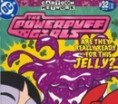 Powerpuff Girls Vol 1 32