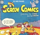 Real Screen Comics Vol 1 31