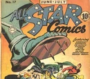 All-Star Comics Vol 1 17