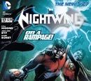 Nightwing Vol 3 17