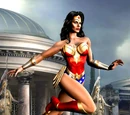 Earth-Mortal Kombat/Gallery