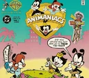 Animaniacs: A Christmas Special Vol 1 1