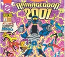 Armageddon 2001 Vol 1 2