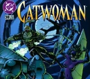 Catwoman Vol 2 30