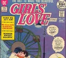 Girls' Love Stories Vol 1 161