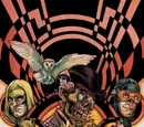 JSA Liberty Files: The Whistling Skull Vol 1/Images