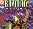 Batman Beyond Vol 2 24