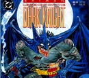 Batman: Legends of the Dark Knight Vol 1 38
