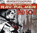 Countdown Presents: The Search for Ray Palmer: Red Son Vol 1 1