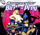 Birds of Prey Vol 2 3