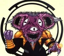 Tri-Eye (New Earth)
