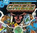 Crisis on Infinite Earths Vol 1 3