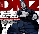 DMZ Vol 1 50