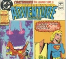 Adventure Comics Vol 1 492
