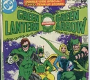 Green Lantern Vol 2 100
