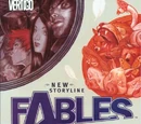 Fables Vol 1 6