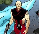 Getorix (New Earth)