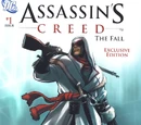 Assassin's Creed: The Fall Vol 1