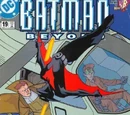 Batman Beyond Vol 2 19