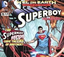 Superboy Vol 6 15