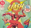 Flash Special Vol 1 1