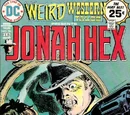 Weird Western Tales Vol 1 26