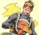 Teen Titans Vol 1 30/Images