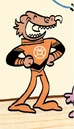 Larfleeze Tiny Titans 01.jpg