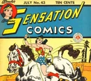 Sensation Comics Vol 1 43