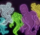 Gas Gang (The Brave and the Bold)