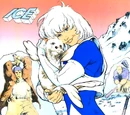 Tora Olafsdotter (New Earth)