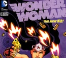 Wonder Woman Vol 4 8