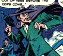 Conjuror (Earth-Two)