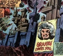 Granny Goodness' Orphanage
