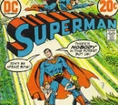 Superman Vol 1 257