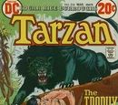 Tarzan Vol 1 218