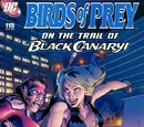Birds of Prey Vol 1 119
