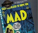 Millennium Edition: Tales Calculated to Drive You MAD Vol 1 1