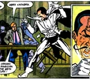 Wallace West (New Earth)/Images