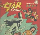 All-Star Comics Vol 1 39