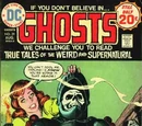 Ghosts Vol 1 29