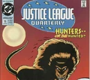 Justice League Quarterly Vol 1 11