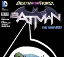Batman Vol 2 15