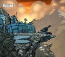 Eyrie/Gallery