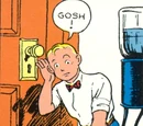James Olsen (Earth-Two)
