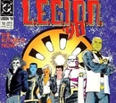 L.E.G.I.O.N. Vol 1