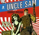 Uncle Sam and the Freedom Fighters Vol 2 3